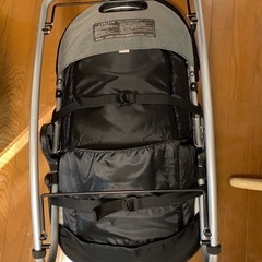 KATOJI New York Baby バウンサー
の画像