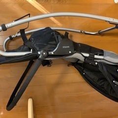 KATOJI New York Baby バウンサー
の画像