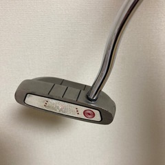 オデッセイパターの画像