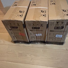 値下 USB 扇風機の画像