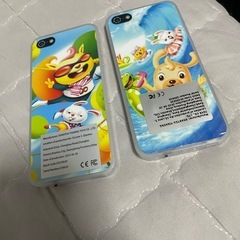 子供用iPhone型の画像