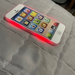 子供用iPhone型の画像