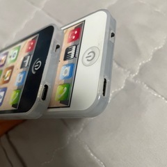 子供用iPhone型の画像