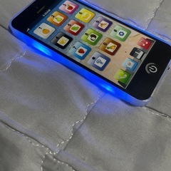 子供用iPhone型の画像