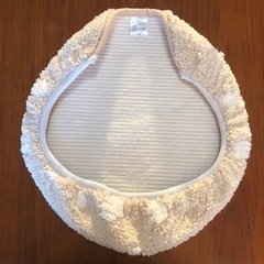 トイレのふたカバー(未使用)の画像