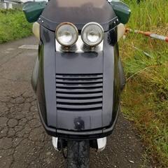 動画有　ホンダ　フュージョンX　実働　MF02-220　現車確認大歓迎！！　さいたま市桜区発の画像