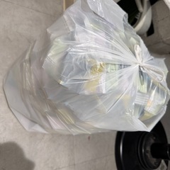 アルミ屑の画像
