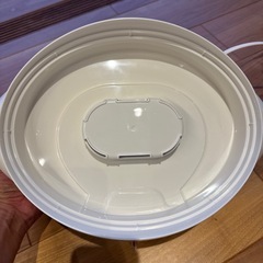 フードスチーマーの画像