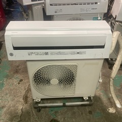Toshiba 6畳 2022の画像