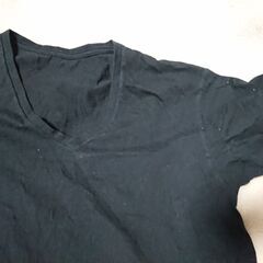 ♠　クロッシー 半袖 Tシャツ 綿100% 　サイズL　　メンズ 　レディースの画像