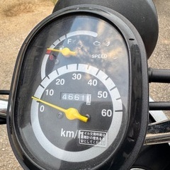 ホンダ　トゥデイの画像