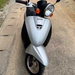 ホンダ　トゥデイの画像
