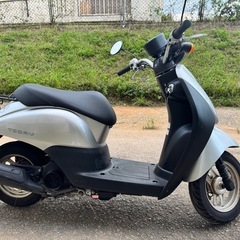 ホンダ　トゥデイの画像