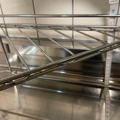 キッチンラックの画像