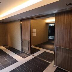 【赤羽駅】【月約5万円】【週5日×朝2時間】マンション清掃/未経験者可～日払い可(赤羽2)の画像