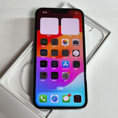 【中古品】iPhone 13 pro｜128gb バッテリー87%の画像