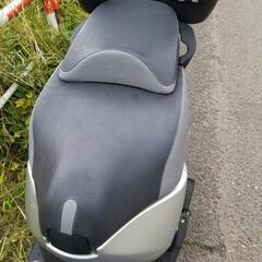動画有　アプリリア　スカラベオ250 　実働　通勤・通学に♪　現車確認大歓迎！　さいたま市桜区発の画像