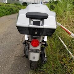 動画有　アプリリア　スカラベオ250 　実働　通勤・通学に♪　現車確認大歓迎！　さいたま市桜区発の画像