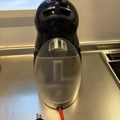 コーヒーマシン　ドルチェグスト の画像