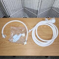 【売約済み】AQUA 全自動洗濯機 AQW-P7M(W) 7.0kg 2022年製の画像