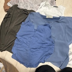 受付停止の画像