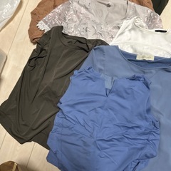 受付停止の画像