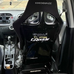 【車検付き】FIT RS 5MT 即サーキット仕様の画像