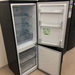 【ジャングルジャングル和歌山店】【Wa1926】冷蔵庫 ハイアール JR-F18KS ﾊｲｱｰﾙ Haier 2025 リユースショップ リサイクルショップ 中古家具 中古家電 中古自転車 古着 冷蔵庫 洗濯機 エアコン 電子レンジ テレビ オフィス家具 ヴィンテージ アンティーク  和歌山市 岩出市 海南市 岬町 和歌山 大阪の画像