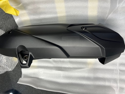 シグナス グリファス【新車外し】純正パーツセット (ゆー) 亀有