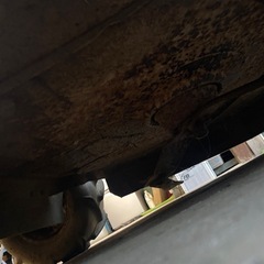 オーレック ラビットモアー 乗用草刈機 RM90V の画像
