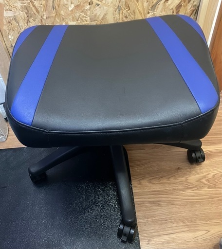 ゲーミングオットマンフットレスト (A) 豊栄のオフィス用家具