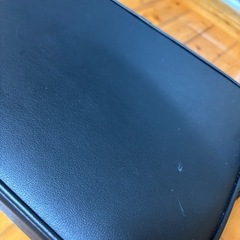 折りたたみ椅子2つセットの画像