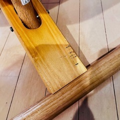 【確約済み】
デスクチェア　姿勢矯正　学習椅子の画像
