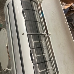 daikin 14 畳 2020の画像