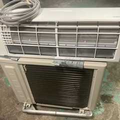 daikin 14 畳 2020の画像
