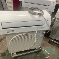 daikin 14 畳 2020の画像