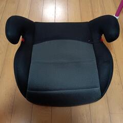 ジュニアシートの画像