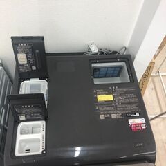 【ジャングルジャングル和歌山店】【Wa1928】洗濯機 ドラム式洗濯機 シャープ SHARP ES-X11A 2023 リユースショップ リサイクルショップ 中古家具 中古家電 中古自転車 古着 冷蔵庫 洗濯機 エアコン 電子レンジ テレビ オフィス家具 ヴィンテージ アンティーク 和歌山市 岩出市 海南市 岬町 和歌山 大阪の画像