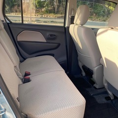 平成26年式　ワゴンR FX キーレス　55,600km の画像