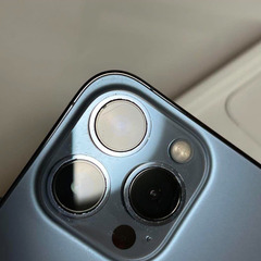 iPhone 13 pro｜256gbの画像