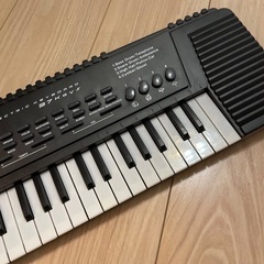 ピアノの画像