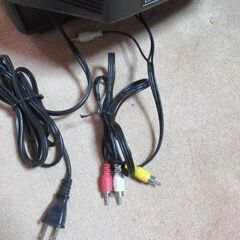 ★ナショナル　ビデオカメラVZ-C７５と三脚★の画像