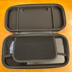 Nintendo Switchケースの画像