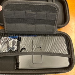 Nintendo Switchケースの画像