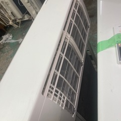 daikin  6畳 2023の画像