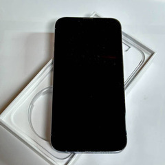 iPhone 13 pro｜128gbの画像