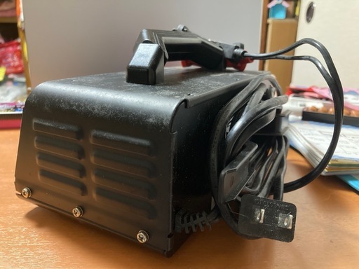値下げ❗️全自動パルス充電器