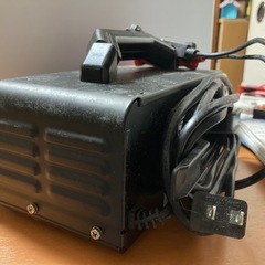 全自動パルス充電器の画像