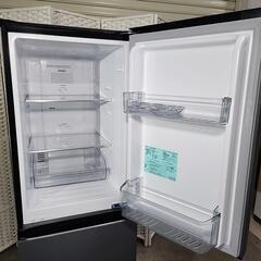 【8月下旬迄掲載】Haier 冷凍冷蔵庫 JR-SY15AR 150L　2024年製の画像