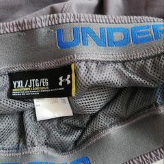 UNDER ARMOUR　アンダーアーマー　トレーニングセットアップ　子供、女性の画像